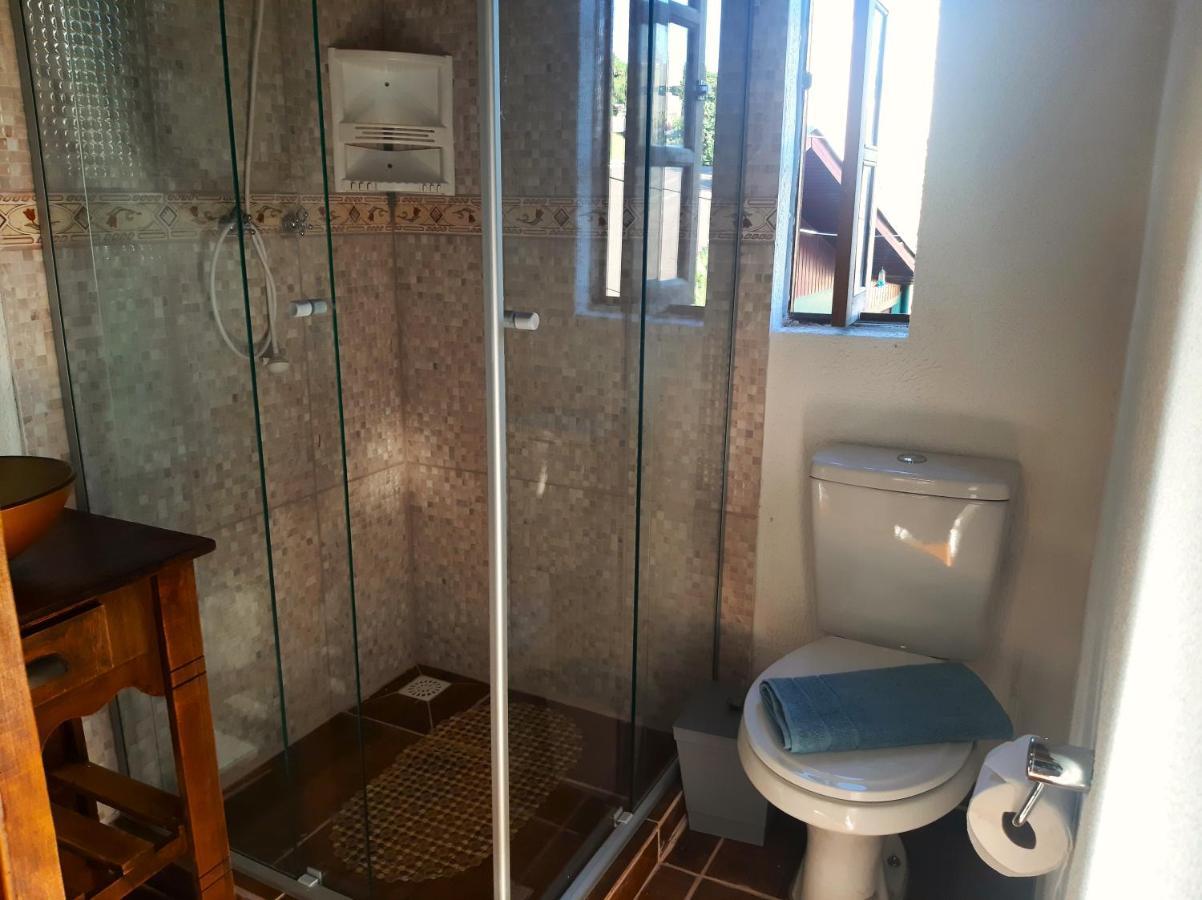 Alto Do Monte Holiday home *