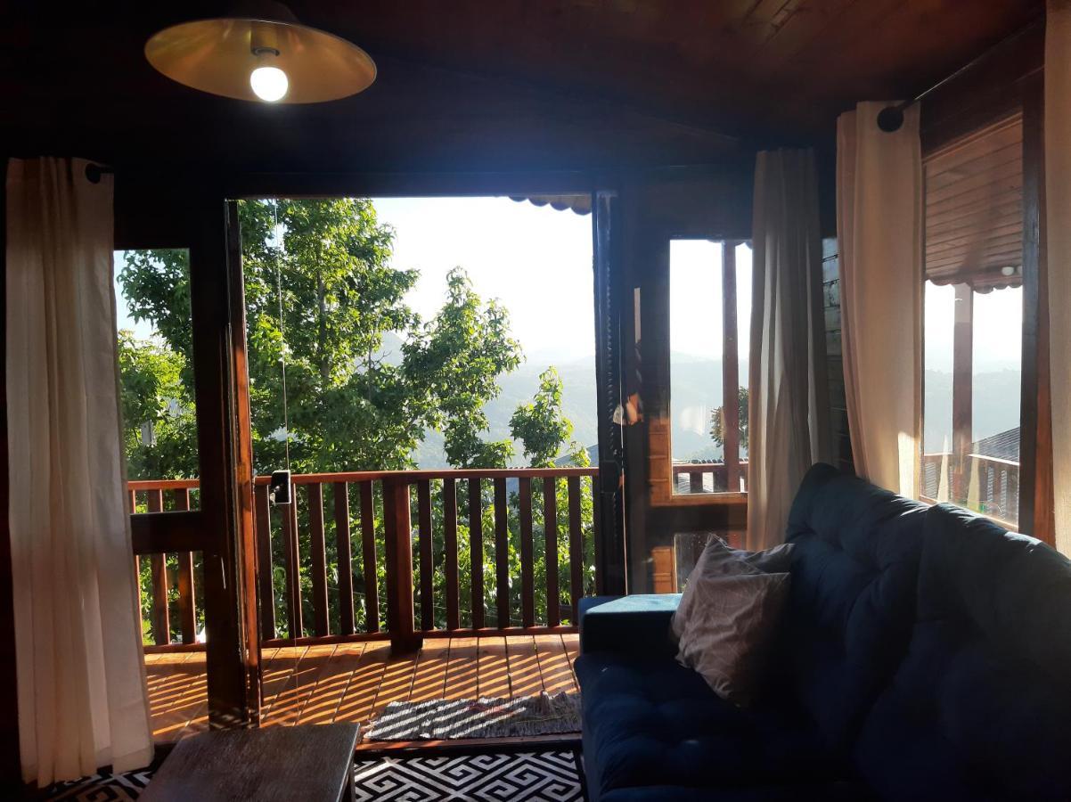 Holiday home Alto Do Monte