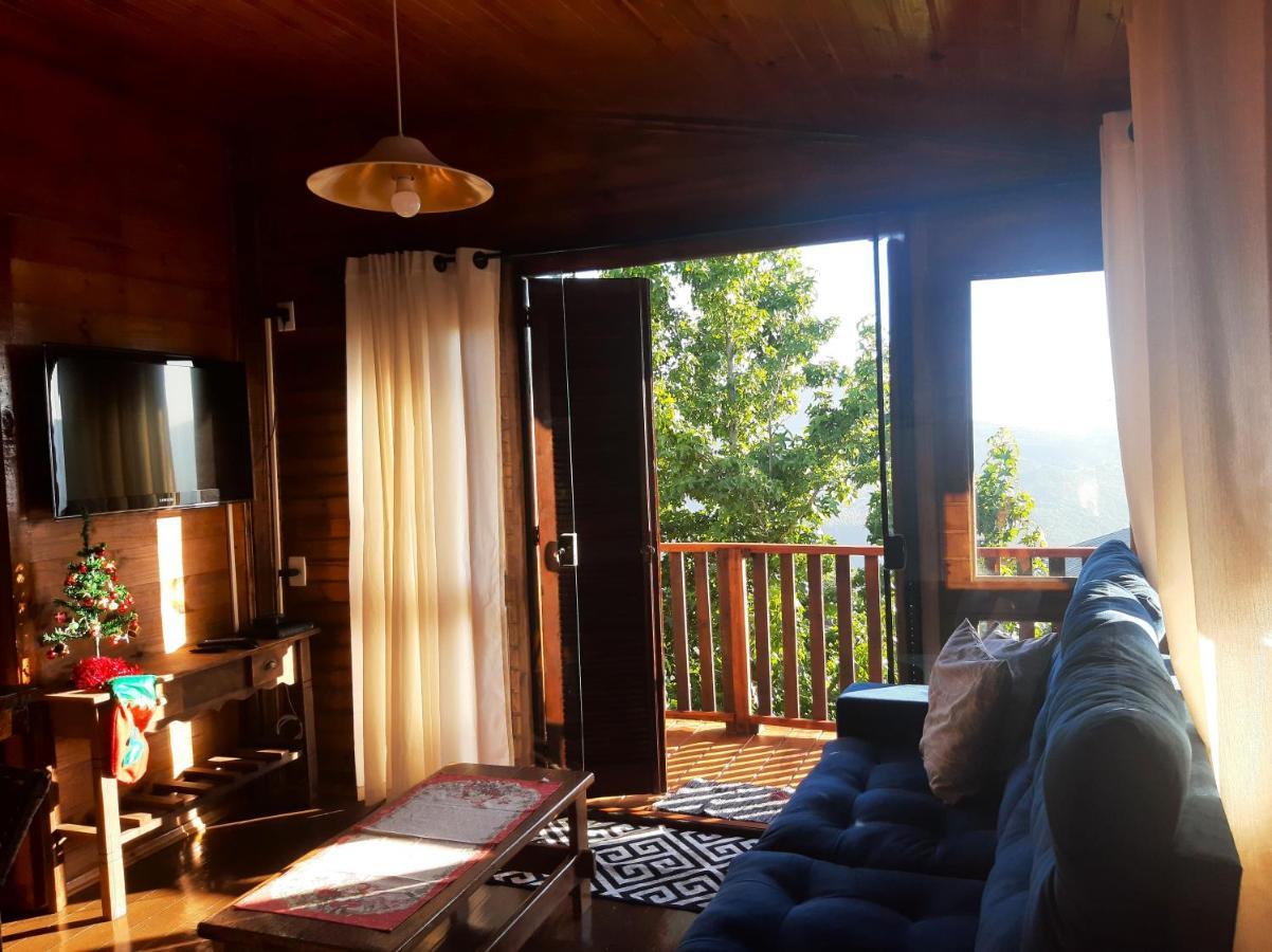 Alto Do Monte Holiday home *