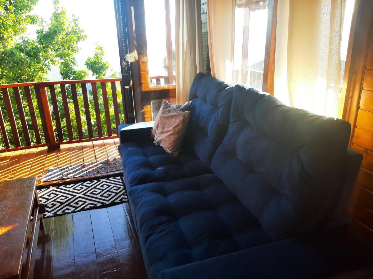 Casa de Férias Alto Do Monte Gramado