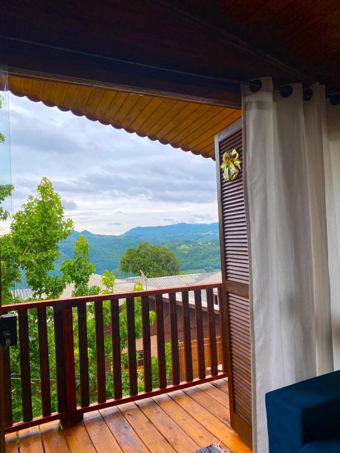 Holiday home Alto Do Monte