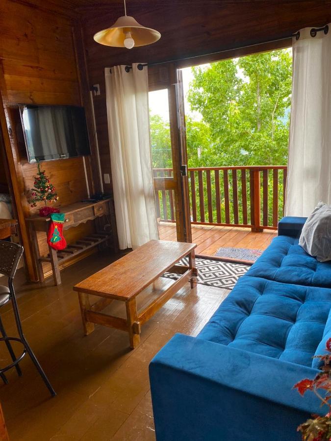 Alto Do Monte Holiday home Gramado