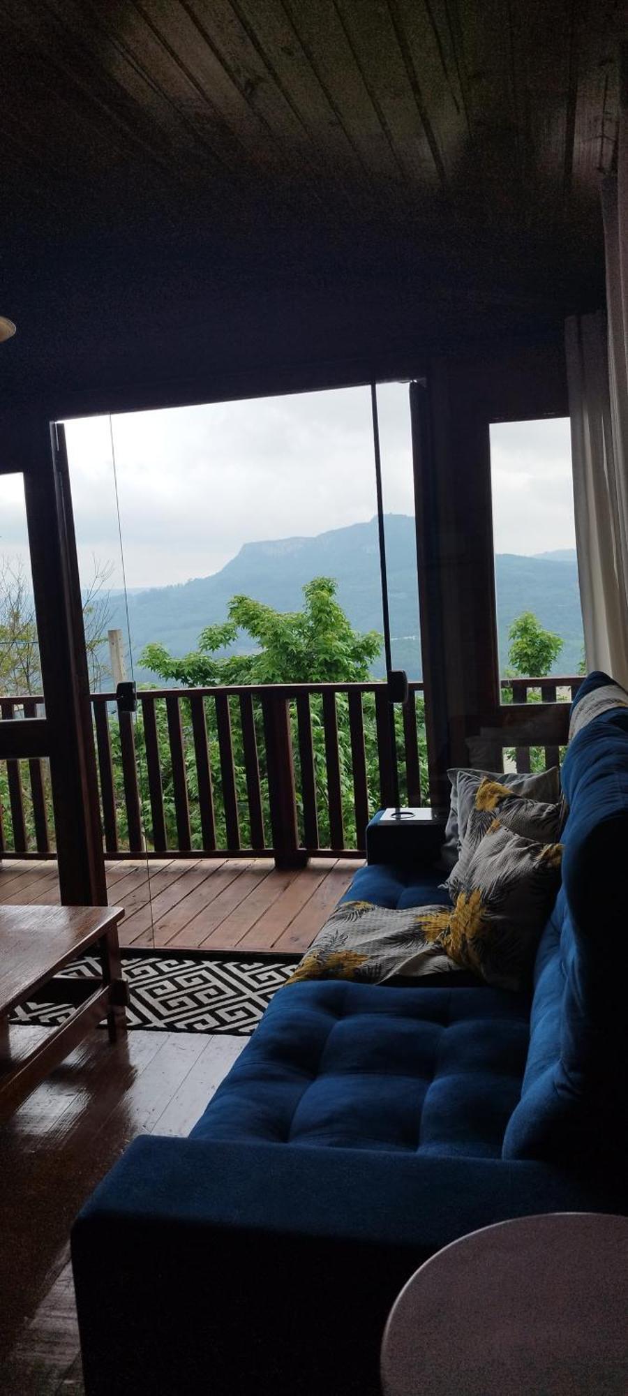 Alto Do Monte * Gramado